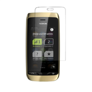Hydrogel Screen Protector for Nokia Asha 310 (Pack of 2) by 9eight5