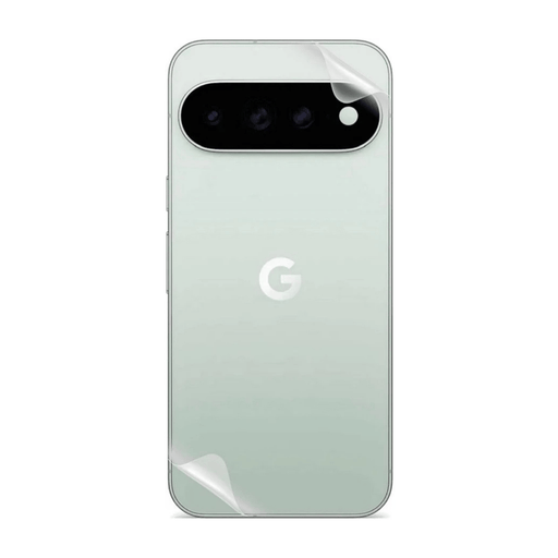 9eight5 Mobile Phone Accessories Back Hydrogel Protector for Google Pixel 11 Pro XL Back Hydrogel Protector for Google Pixel 11 Pro XL