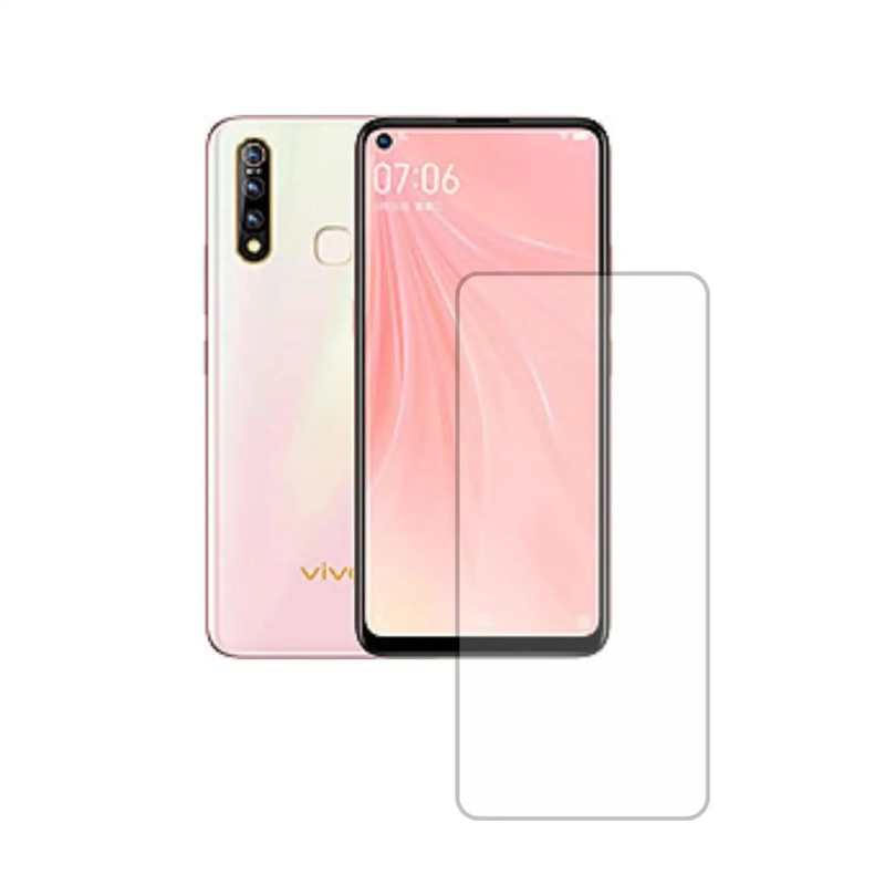Hydrogel Screen Protector for Vivo Z5x by 9eight5