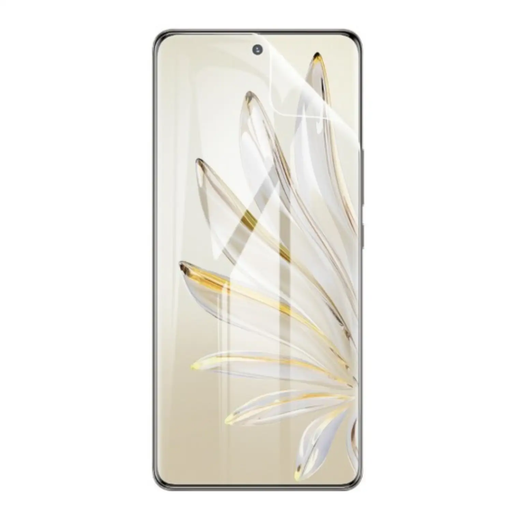 Hydrogel Screen Protector for Honor 70 Pro by 9eight5