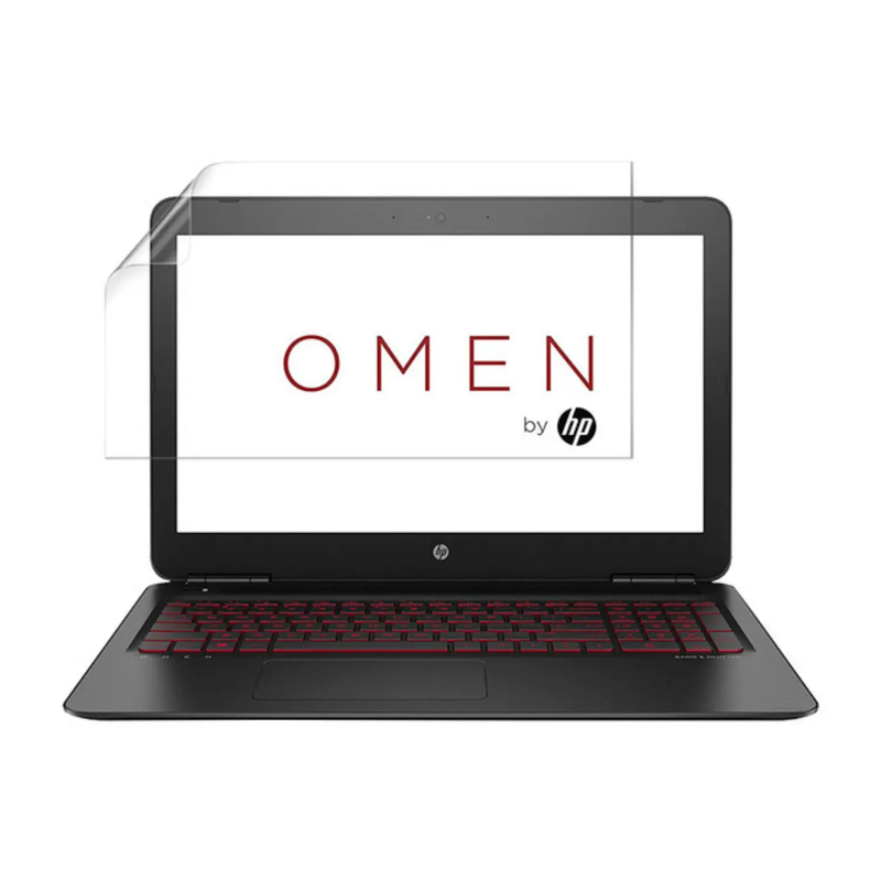 Hydrogel Screen Protector for HP OMEN 17 W101NA by 9eight5