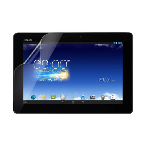 Hydrogel Screen Protector for Asus Memo Pad FHD10 (Pack of 2) by 9eight5