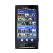 Hydrogel Screen Protector for Sony Ericsson Xperia X10 by 9eight5