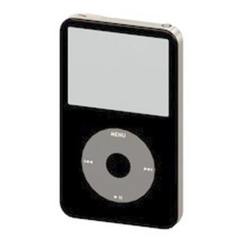 Hydrogel Screen Protector for iPod Classic (5th Generation) by 9eight5