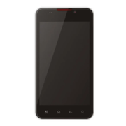 Hydrogel Screen Protector for ZTE V887 (Pack of 2) by 9eight5