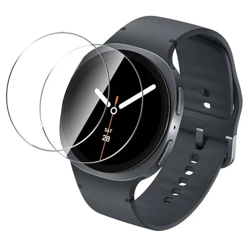 Screen Protector for Samsung galaxy watch 9 (44mm) (Pack of 2) by That Watch Shop