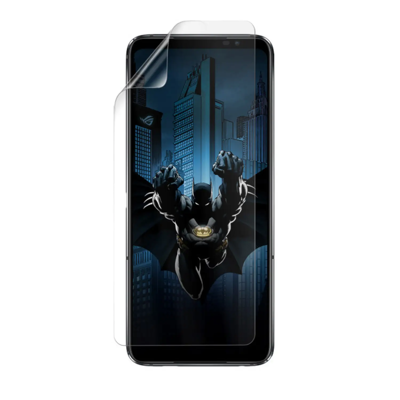 Hydrogel Screen Protector for Asus ROG Phone 6 Batman Edition by 9eight5