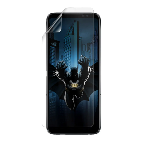 Hydrogel Screen Protector for Asus ROG Phone 6 Batman Edition by 9eight5