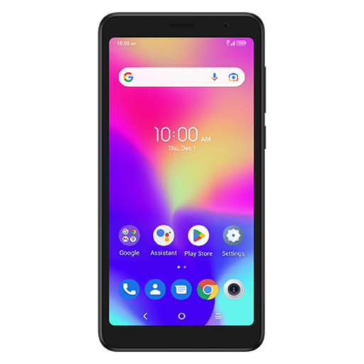 Hydrogel Screen Protector for TCL ION Z by 9eight5