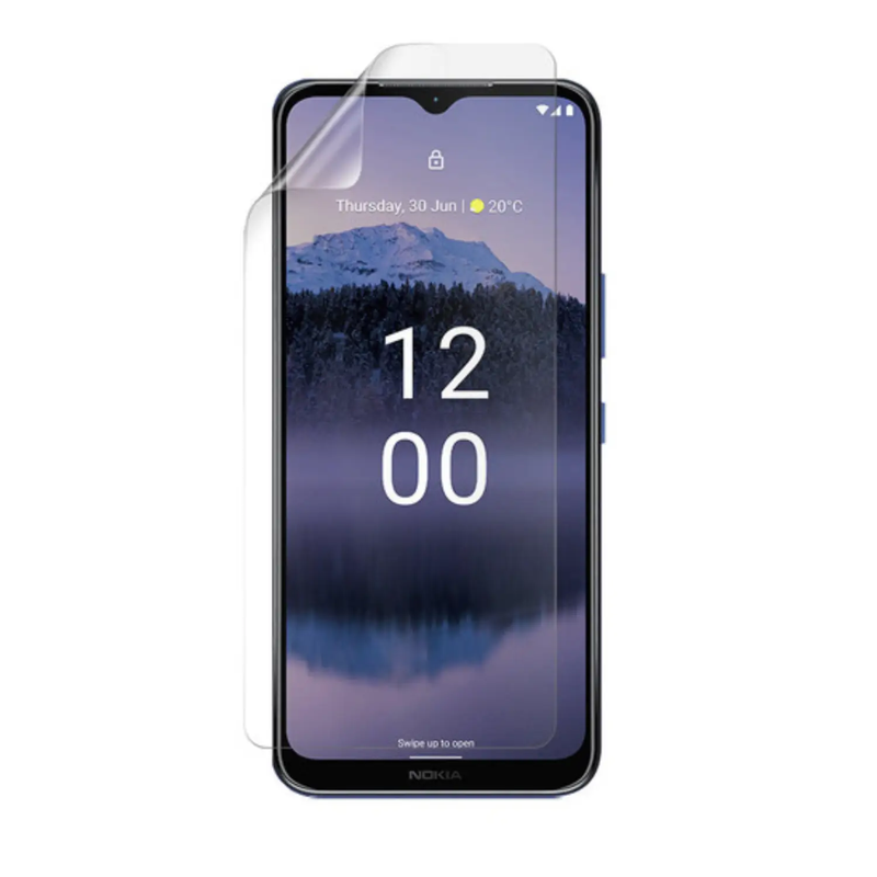 Hydrogel Screen Protector for Nokia G11 Plus by 9eight5