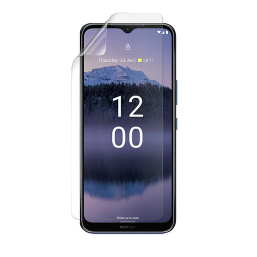 Hydrogel Screen Protector for Nokia G11 Plus by 9eight5