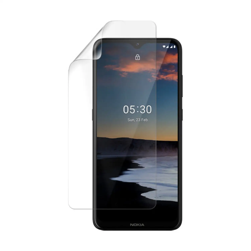 Hydrogel Screen Protector for Nokia 5.3 by 9eight5