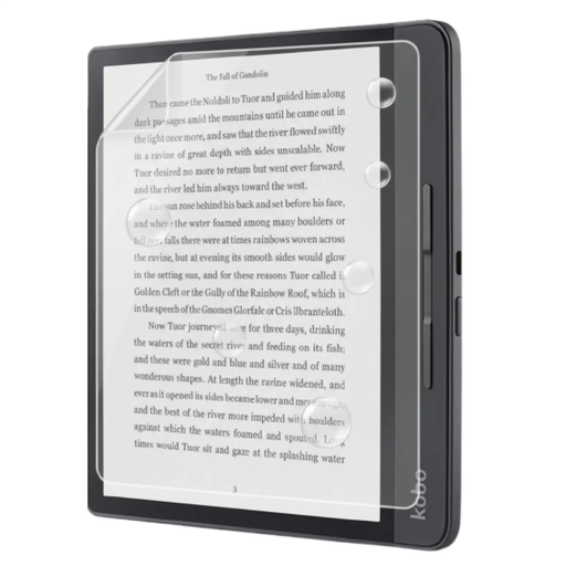 Hydrogel Screen Protector for Kobo Forma by 9eight5