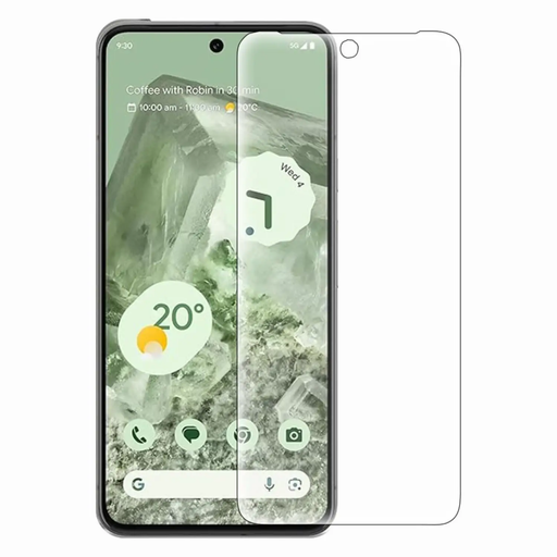 Screen Protector for Google Pixel 8 by 9eight5