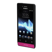 Hydrogel Screen Protector for Sony Xperia Miro (Pack of 2) by 9eight5