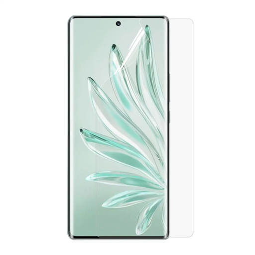 Hydrogel Screen Protector for Honor 70 Pro+ (Pack of 2) by 9eight5
