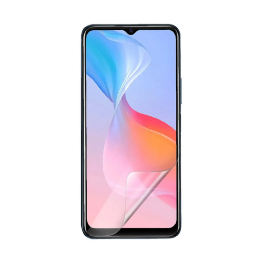 Hydrogel Screen Protector for Vivo Y21G (Pack of 2) by 9eight5