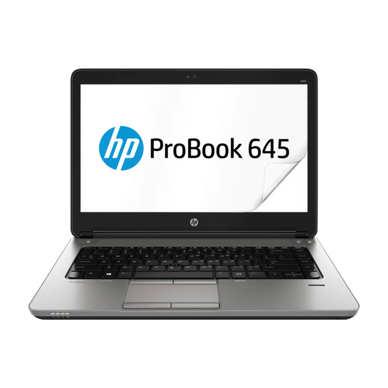 Hydrogel Screen Protector for HP ProBook 645 G1 by 9eight5