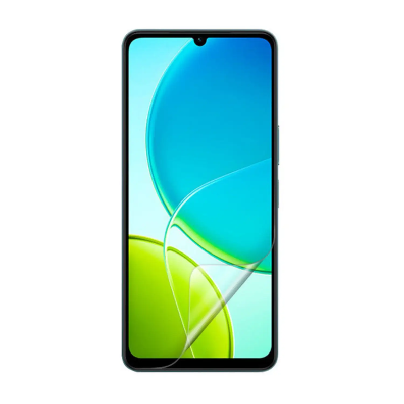Hydrogel Screen Protector for Vivo Y04 by 9eight5
