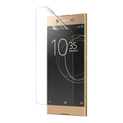 Hydrogel Screen Protector for Sony Xperia XA1 by 9eight5