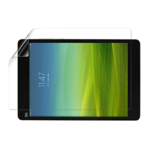 Hydrogel Screen Protector for Xiaomi Mi Pad (7.9") (Pack of 2) by 9eight5