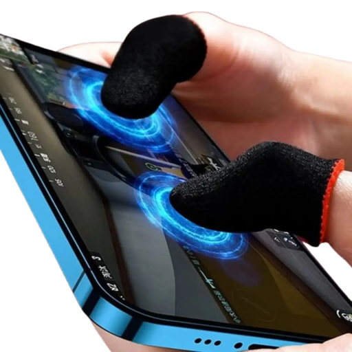 Gaming Thumb Sleeves by 9eight5