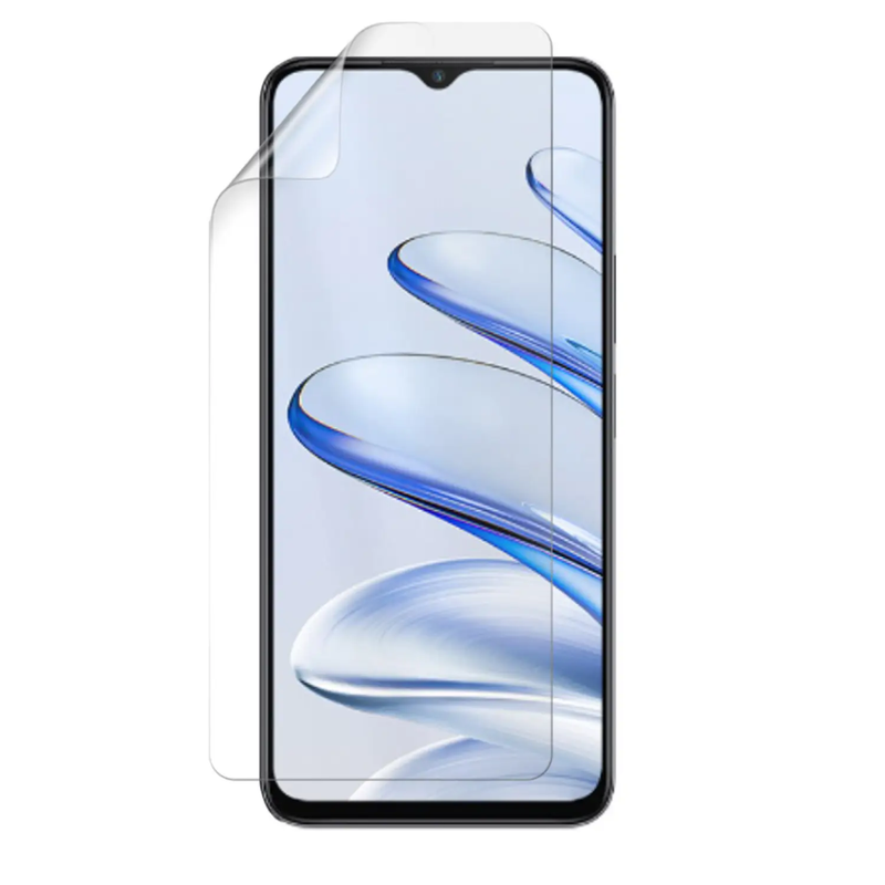 Hydrogel Screen Protector for Honor 70 Lite by 9eight5