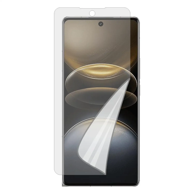 Hydrogel Screen Protector for Vivo X100 Ultra by 9eight5