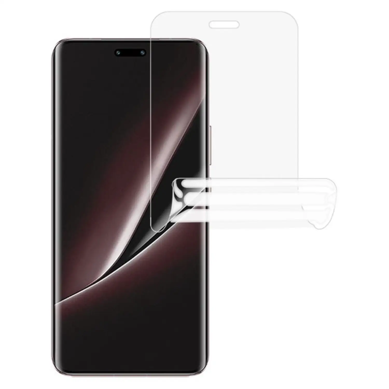 Hydrogel Screen Protector for Honor Magic6 RSR Porsche Design by 9eight5
