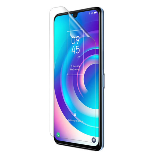 Hydrogel Screen Protector for TCL 30 5G by 9eight5