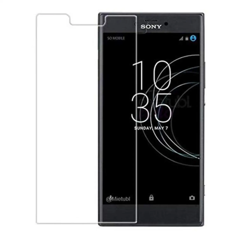 Hydrogel Screen Protector for Sony Xperia R1 (Plus) by 9eight5