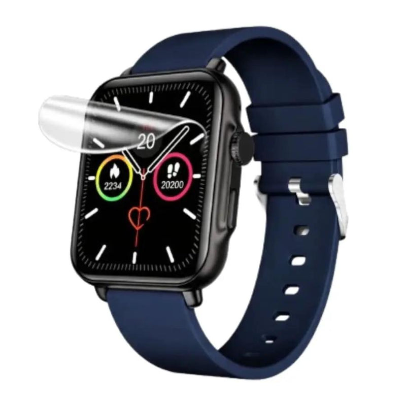 Hydrogel Screen Protector for Kogan Active Lite 2 (Pack of 6) by That Watch Shop