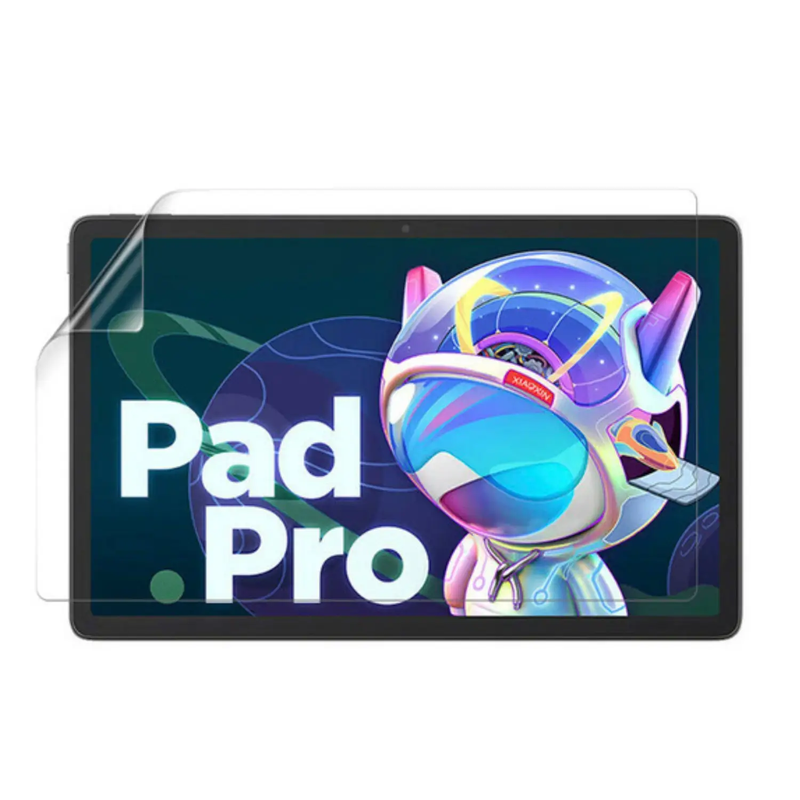 Hydrogel Screen Protector for Lenovo Pad Pro 2022 (Pack of 2) by 9eight5