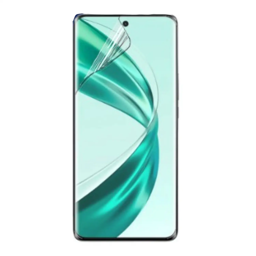 Hydrogel Screen Protector for Honor X50 Pro by 9eight5