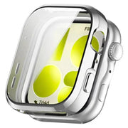 Protective Case for Huawei Watch fit 5 (Silver) by That Watch Shop