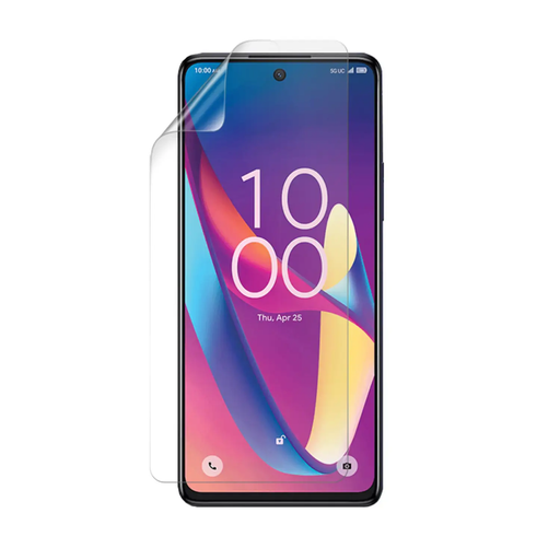 Hydrogel Screen Protector for TCL 50 XL by 9eight5