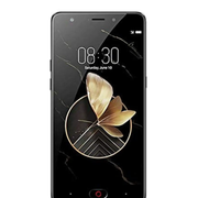 Hydrogel Screen Protector for Nubia M2 Play (Pack of 2) by 9eight5