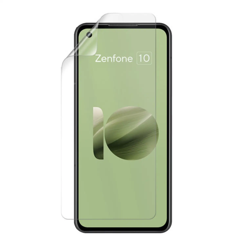 Hydrogel Screen Protector for Asus Zenfone 10 (Pack of 2) by 9eight5