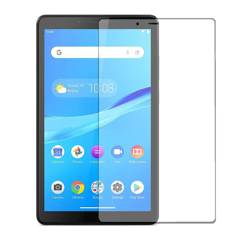 Hydrogel Screen Protector for Lenovo M7 (1st Gen) by 9eight5