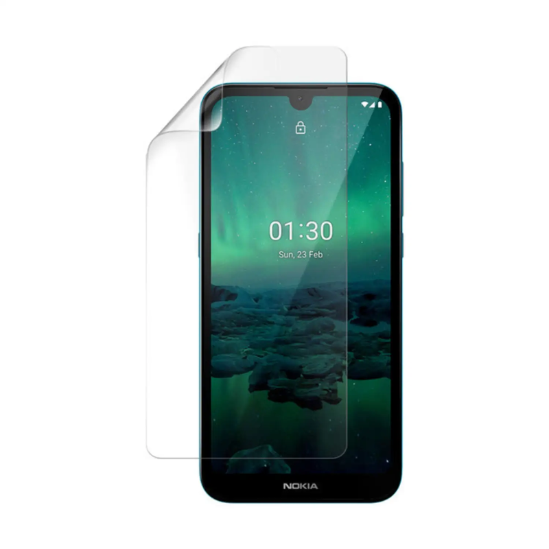 Hydrogel Screen Protector for Nokia 1.3 by 9eight5