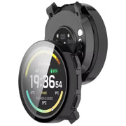 Protective Case for Suunto Vertical 2 (Black) by That Watch Shop