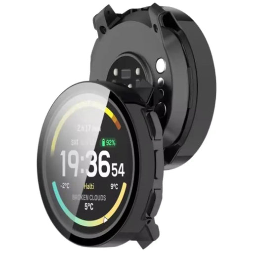 Protective Case for Suunto Vertical 2 (Black) by That Watch Shop