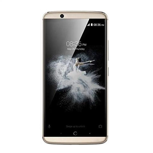Hydrogel Screen Protector for ZTE Axon 7S (Pack of 2) by 9eight5
