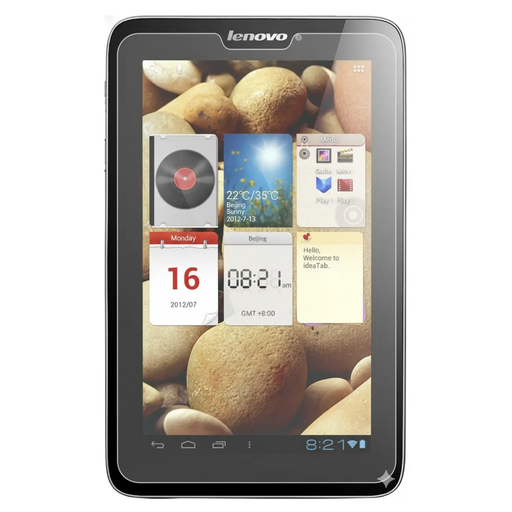 Hydrogel Screen Protector for Lenovo IdeaTab S2110 by 9eight5