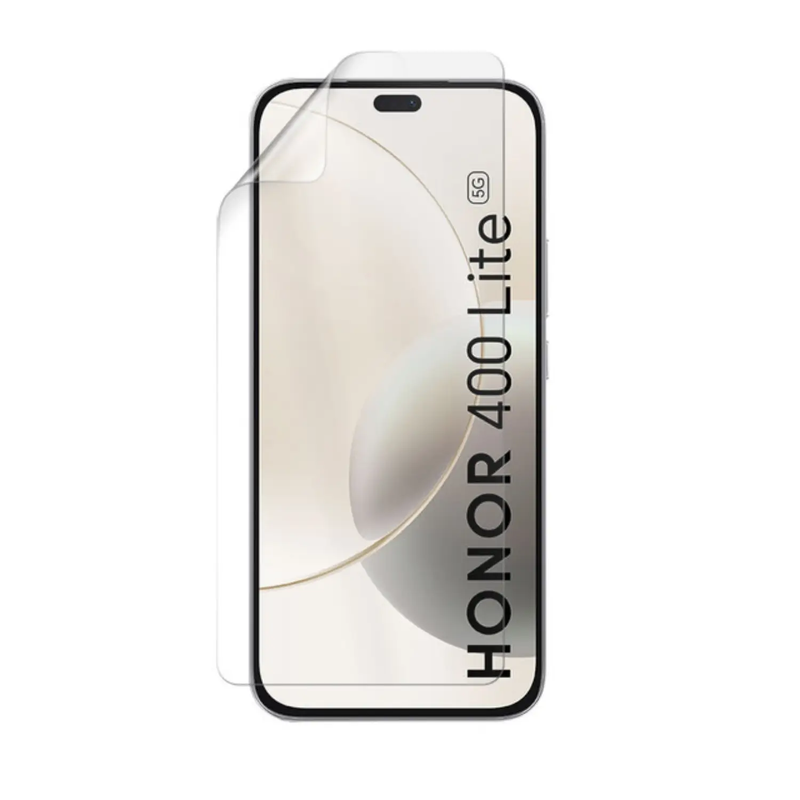 Hydrogel Screen Protector for Honor 400 Lite by 9eight5