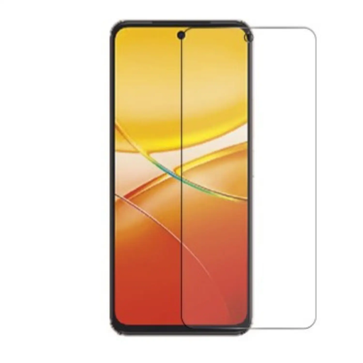 Hydrogel Screen Protector for Vivo Y200+ by 9eight5