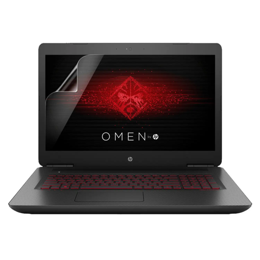 Hydrogel Screen Protector for HP OMEN 17 W200NA (Pack of 2) by 9eight5