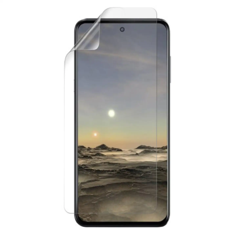 Hydrogel Screen Protector for TCL 20L by 9eight5