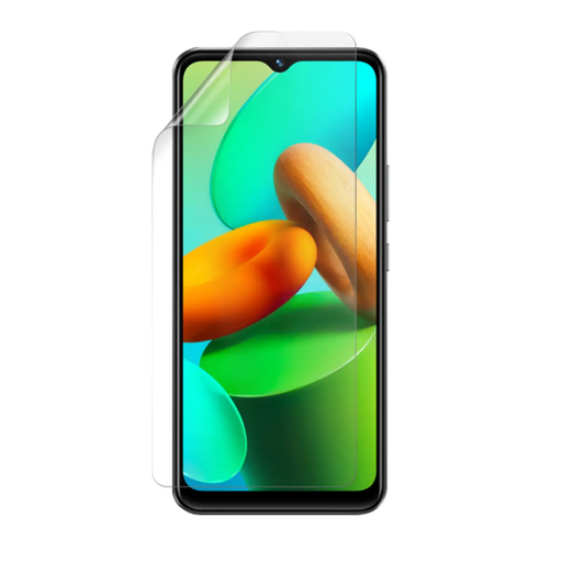 Hydrogel Screen Protector for Vivo Y02A by 9eight5
