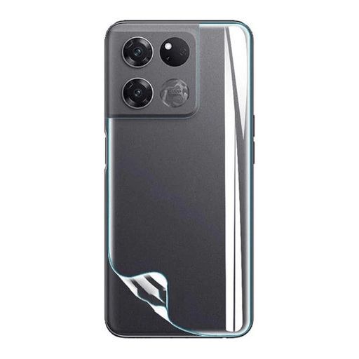 9eight5 Mobile Phone Accessories Back Hydrogel Protector for OnePlus Ace Pro Back Hydrogel Protector for OnePlus Ace Pro